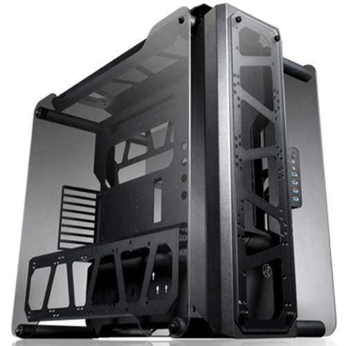 Корпус Raijintek Enyo Black фото 2