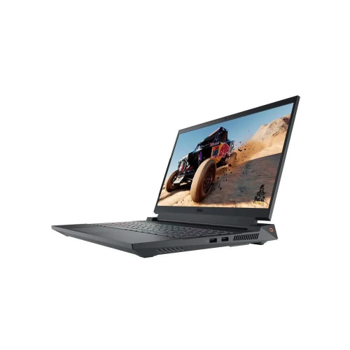 Ноутбук Dell G15 5530 15,6" 1920x1080 120Hz FHD IPS (Intel Core i7-13650HX, 16GB RAM DDR5, 1TB SSD, NVIDIA GeForce RTX 4050, Windows 11 Home) G5530-7527BLK-PUS фото 2