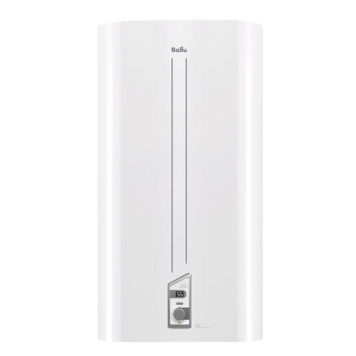 Водонагреватель Ballu BWH/S 100 Smart WiFi DRY+ фото 2