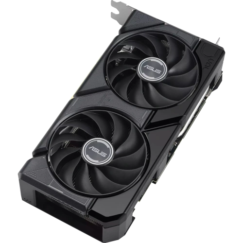 Видеокарта NVIDIA GeForce RTX 4070 Super ASUS 12Gb (DUAL-RTX4070S-12G-EVO) фото 6