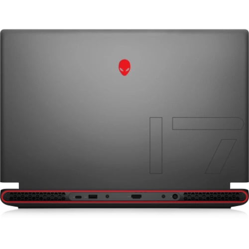 Ноутбук Dell Alienware M17 R5 17.3" 360Hz FHD IPS (AMD Ryzen-9-6900HX, 64 GB RAM DDR5, Radeon RX 6850M XT, 1TB SSD, Windows 11 Home) фото 5