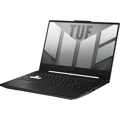 ASUS TUF Dash FX517ZR 15.6" / i7-12650H / 64 GB / 2 TB SSD / NVIDIA GeForce RTX 3070 фото 4