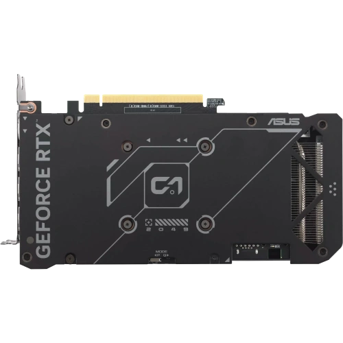 Видеокарта NVIDIA GeForce RTX 4070 Super ASUS 12Gb (DUAL-RTX4070S-12G-EVO) фото 9