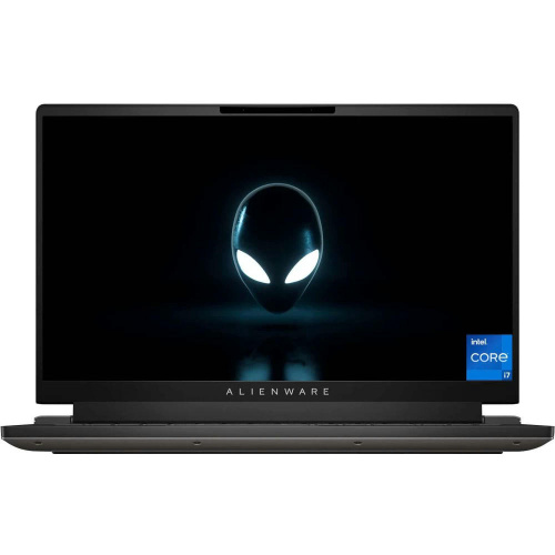 Ноутбук Dell Alienware m15 R7 AWM15R7-7693BLK-PUS 15.6" / i7-12700H / 16 GB / 512 GB SSD / Nvidia GeForсe RTX 3060 6 GB