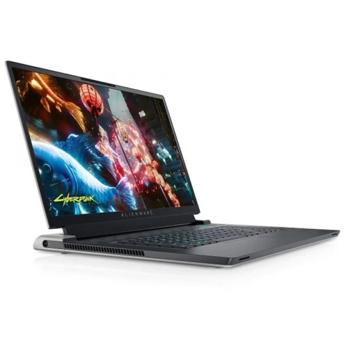 Ноутбук Dell Alienware x17 R2 17.3" 1920x1080 480Hz FHD IPS sRGB 100% (Intel Core i9-12900H, 32GB DDR5 RAM, 1TB SSD, NVIDIA GeForce RTX 3070 Ti 8GB Win 11 Home) фото 4