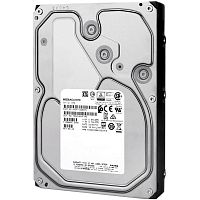 Жёсткий диск 10Tb SATA-III Toshiba Enterprise (MG06ACA10TE)