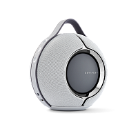 Портативная акустика Devialet Mania Light Grey