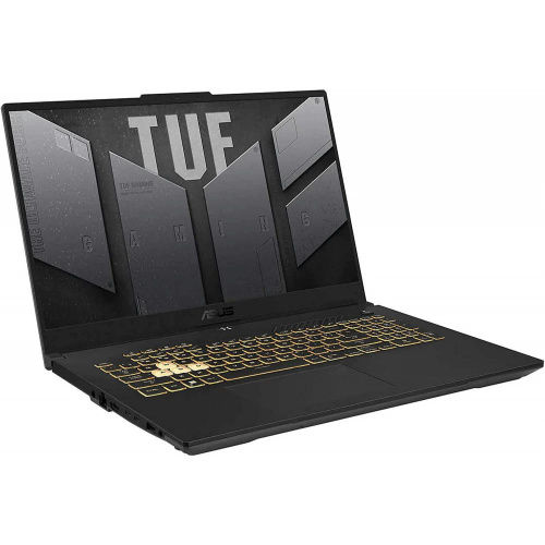 ASUS TUF A17 FX707ZE-IS74 / 17.3" / i7-12700H / NVIDIA GeForce RTX 3050 Ti / 64 GB DDR5 / 4 TB SSD фото 3