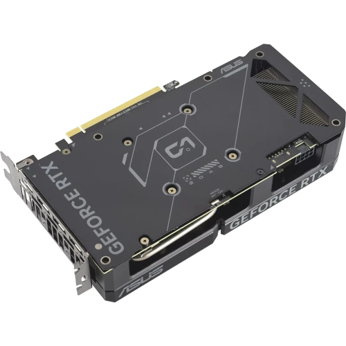 Видеокарта NVIDIA GeForce RTX 4070 ASUS 12Gb (DUAL-RTX4070-O12G-EVO) фото 5