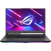 Ноутбук ASUS ROG Strix G17 17.3" 2560x1440 QHD 240Hz IPS (AMD Ryzen 9 7845HX, 16GB RAM DDR5, 1 TB SSD, NVIDIA GeForce RTX 4060, Windows 11) G713PV-WS94