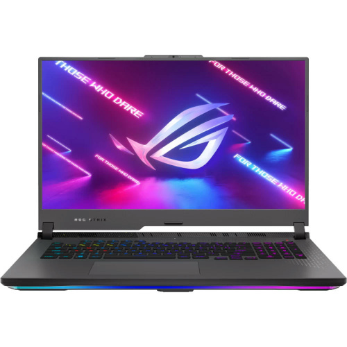 Ноутбук ASUS ROG Strix G17 17.3" 2560x1440 QHD 240Hz IPS (AMD Ryzen 9 7845HX, 16GB RAM DDR5, 1 TB SSD, NVIDIA GeForce RTX 4060, Windows 11) G713PV-WS94