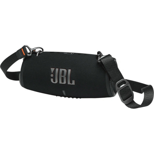 Портативная колонка JBL Xtreme 3 Black