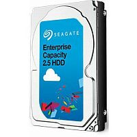 Жёсткий диск 2Tb SATA-III Seagate Enterprise Capacity (ST2000NX0253)