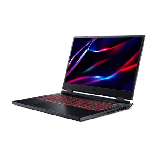 Ноутбук Acer Nitro 5 2022 AN517-55 17.3" 144H (i5-12500H, NVIDIA RTX 3050, 32GB, 1TB SSD) фото 2