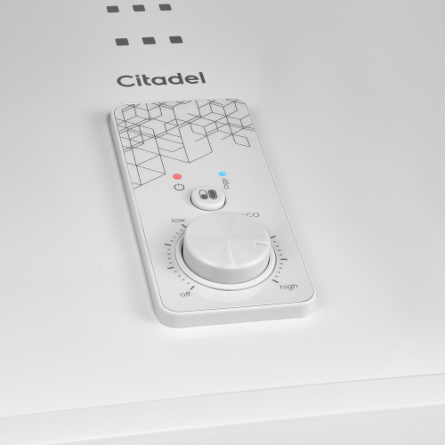 Водонагреватель Electrolux EWH 80 Citadel фото 7