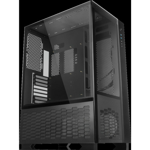 Корпус Raijintek Paean Premium Black фото 5