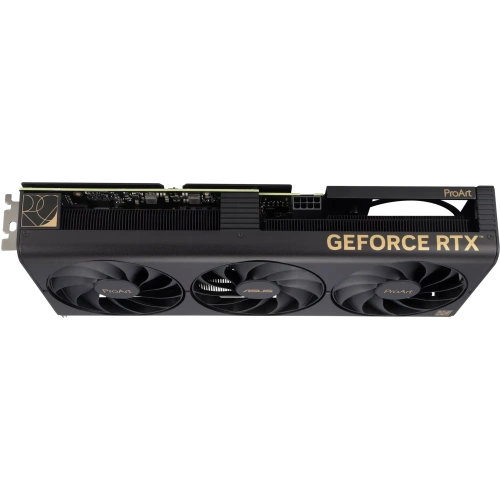 Видеокарта NVIDIA GeForce RTX 4070 ASUS 12Gb (PROART-RTX4070-12G) фото 9