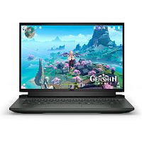 Ноутбук Dell G7 G16 7620 16" 2560X1600 QHD+ 165Hz (Intel Core i9-12900H, 32 GB RAM DDR5, Nvidia RTX 3070, 1TB SSD, Windows 11 Home) 8MZV6Z3