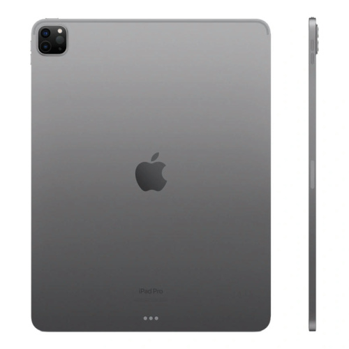 Планшет Apple iPad Pro 11 (2022) Wi-Fi 256Gb Space Gray (MNXF3) фото 3