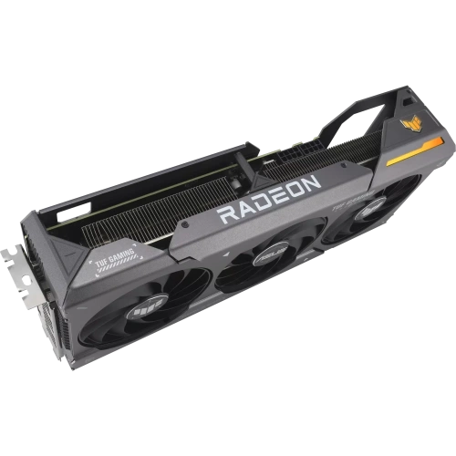 Видеокарта AMD Radeon RX 7600 XT ASUS OC 16Gb (TUF-RX7600XT-O16G-GAMING) фото 6