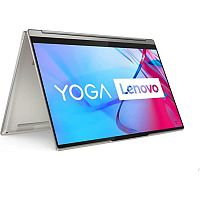 Lenovo Yoga 9i / 14" / i7-1185G7 / 16 GB ‎DDR4 / 512 GB SSD