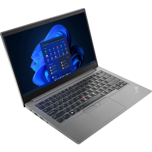 Ноутбук Lenovo ThinkPad E14 Gen 4 AMD 21EB0021US ( 14" Ryzen 7 5825U, 16 GB, 1TB SSD, AMD Radeon Vega 8) фото 2