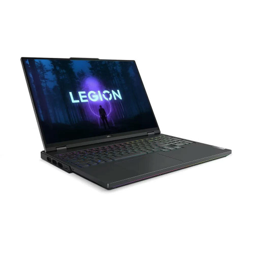 Ноутбук Lenovo Legion Pro 7i 16" 2560x1600 240Hz IPS(Intel Core i9-13900HX, 64 GB RAM DDR5, NVIDIA GeForce RTX 4080, 2TB SSD, Windows 11 Home) 82WRCTO1WWVS фото 2