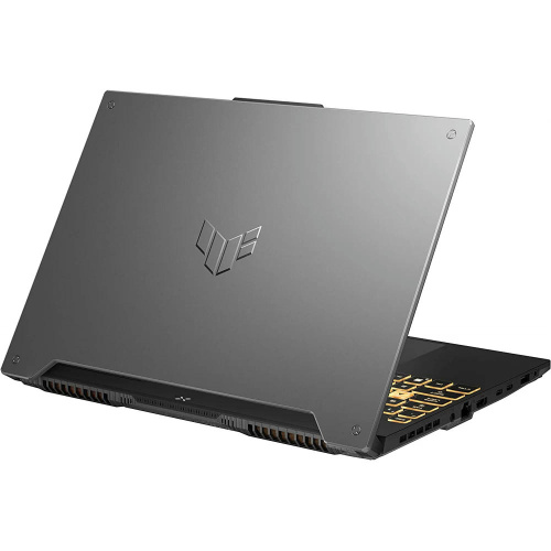 Ноутбук ASUS TUF FX507ZM / 15.6" / i7-12700H / NVIDIA GeForce RTX 3060 6 GB / 32 GB DDR5 / 2TB SSD / фото 5