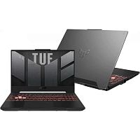 ASUS TUF A15 FA507RE / 15.6" / AMD Ryzen 7-6800H / NVIDIA GeForce RTX 3050 Ti / 32 GB DDR5 / 1 TB SSD