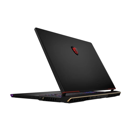 Ноутбук MSI Raider GE78 HX 17" 2560x1600 240Hz QHD+ IPS(Intel Core i9-14900HX, 32 GB RAM DDR5, 1 TB SSD, NVIDIA GeForce RTX 4070, Win 11) 14VGG-205US фото 3