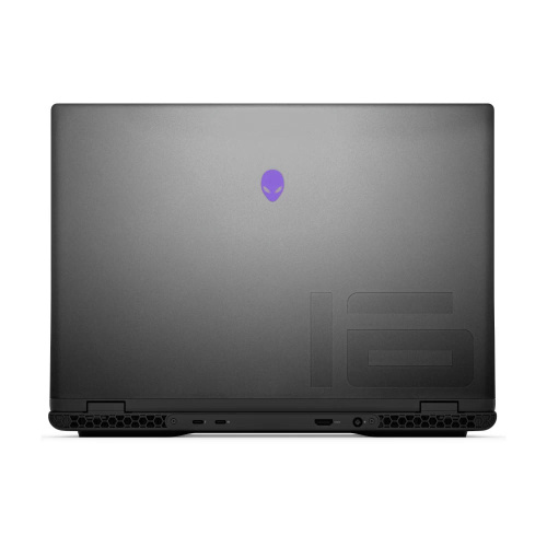 Ноутбук Dell Alienware M16 R2 2024 16" 2560x1600 IPS 240Hz ( Ultra 7 155H, 16GB RAM DDR5, 1TB SSD, NVIDIA GeForce RTX 4070, Windows 11 Home) фото 7