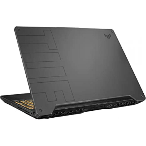 ASUS TUF Gaming F15 FX506HC / 15.6" / i5-11400H / ‎NVIDIA GeForce RTX 3050 / 32 GB DDR4 / 2 TB SSD фото 6