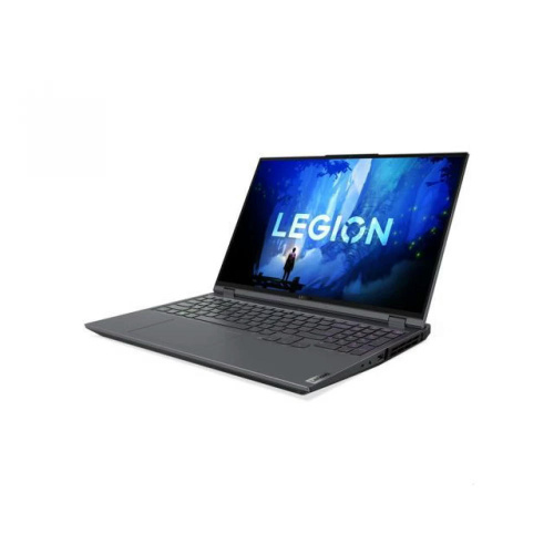 Ноутбук Lenovo Legion i5 Gen 7 15.6” / i7-12700H / NVIDIA GeForce RTX 3070Ti / 32 GB DDR5 / 2 TB SSD фото 3