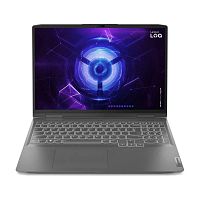 Ноутбук Lenovo LOQ 15IRH8 15.6" 1920x1080 144Hz FHD IPS (Intel Core i5-13500H, 8GB RAM DDR5, 1TB SSD, NVIDIA GeForce RTX 4050, Windows 11) 82XV0095US Storm Grey