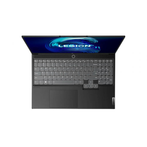 Ноутбук Lenovo Legion Slim 7i Gen 7 82TF000RUS / 16" / i7-12700H / 16 GB DDR5 / 512GB SSD / NVIDIA GeForce RTX 3060 фото 2