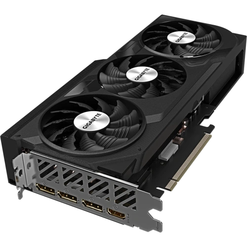 Видеокарта NVIDIA GeForce RTX 4070 Ti Super Gigabyte 16Gb (GV-N407TSWF3OC-16GD) фото 3