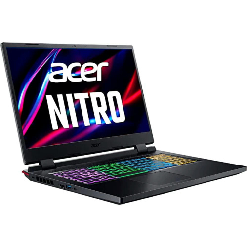 Acer - Nitro 5 17.3" / i5-12500H / NVIDIA GeForce RTX 3050 / 8 GB / 256 GB SSD фото 6