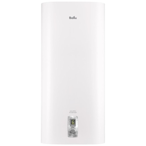 Водонагреватель Ballu BWH/S 80 Azurro Inverter фото 2