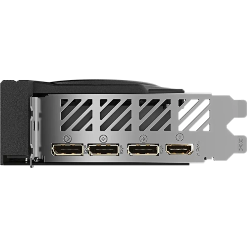 Видеокарта NVIDIA GeForce RTX 4070 Gigabyte 12Gb (GV-N4070WF3OC-12GD) фото 7