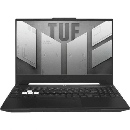 Ноутбук ASUS TUF Dash 15 FX517ZM-AS73 ( 15.6" i7-12650H 16 GB DDR5 512GB SSD NVIDIA GeForce RTX 3060 )