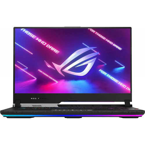 Ноутбук ASUS ROG Strix Scar 15 G533ZW-AS94Q (15.6" i9-12900H 16 GB DDR5 1 TB SSD ‎NVIDIA GeForce RTX 3070 Ti)