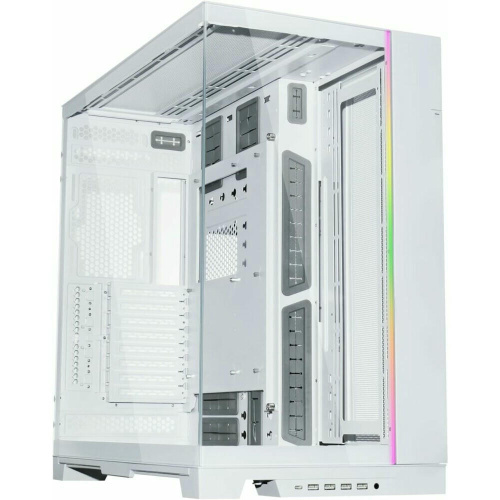 Корпус Lian Li O11 Dynamic Evo XL White