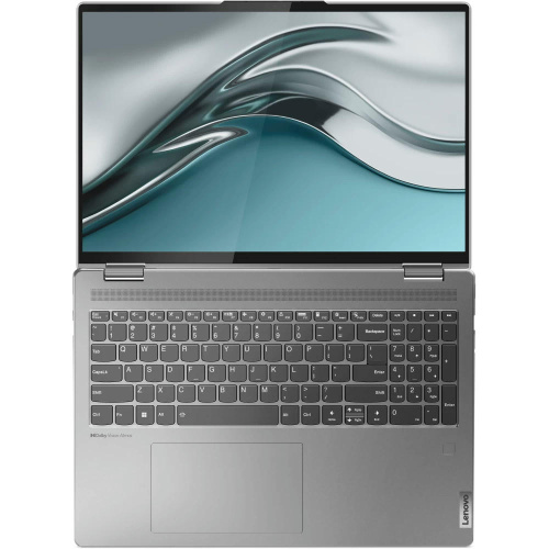 Ноутбук Lenovo Yoga 7i 16" 82QG0001US ( 2560x1600 i5-1240P, 8GB, 256GB SSD, ) фото 8