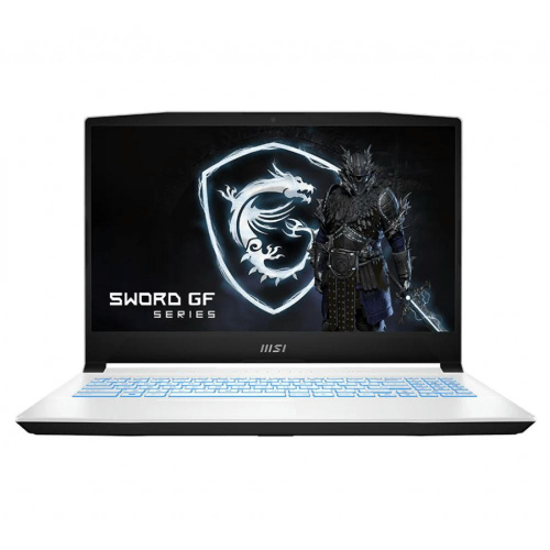 MSI Sword 15 A12UE-605US / 15.6"/ i7 12650H 144Hz / 16GB / 1TB SSD / NVIDIA GeForce RTX 3060