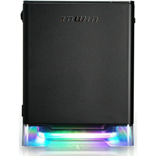 Корпус InWin CF08A Black фото 7