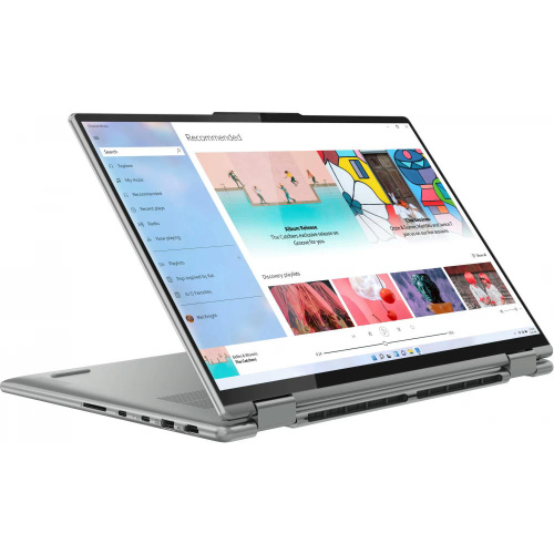 Ноутбук Lenovo Yoga 7i 16" 82QG0001US ( 2560x1600 i5-1240P, 8GB, 256GB SSD, ) фото 4