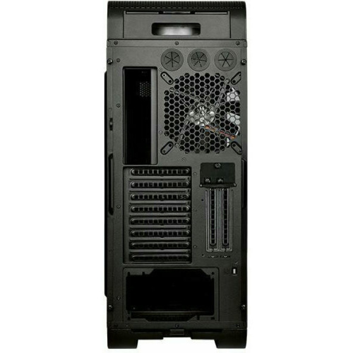 Корпус Thermaltake Core V71 TG Black (CA-1B6-00F1WN-04) фото 4