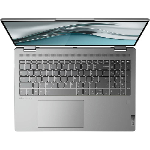 Ноутбук Lenovo Yoga 7i 16" 82QG0001US ( 2560x1600 i5-1240P, 8GB, 256GB SSD, ) фото 6