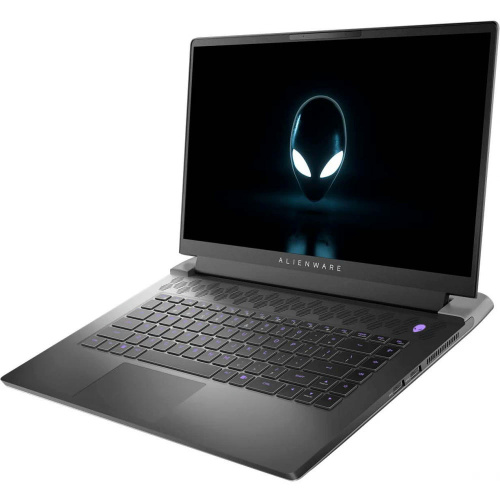 Ноутбук Dell Alienware m15 R7 5MFP5W3 (15.6" i9-12900H 32 GB 1 TB SSD Nvidia GeForсe RTX 3080 8GB ) фото 2