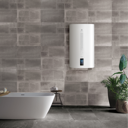 Водонагреватель Electrolux EWH 80 SmartInverter фото 8